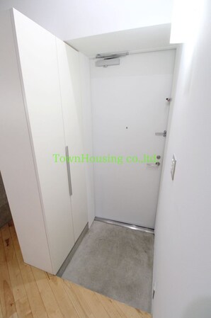 エスタート等々力の物件内観写真